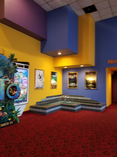 Movie Theater «Entertainment Cinemas», reviews and photos, 2-6 Enterprise Rd, South Dennis, MA 02660, USA