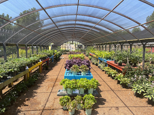 Landscaping Supply Store «Kirkwood Gardens», reviews and photos, 2701 Barrett Station Rd, Ballwin, MO 63021, USA