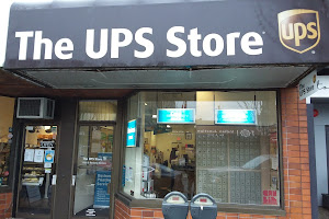 The UPS Store