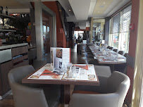 Atmosphère du Restaurant italien Del Arte à Villeneuve-d'Ascq - n°14