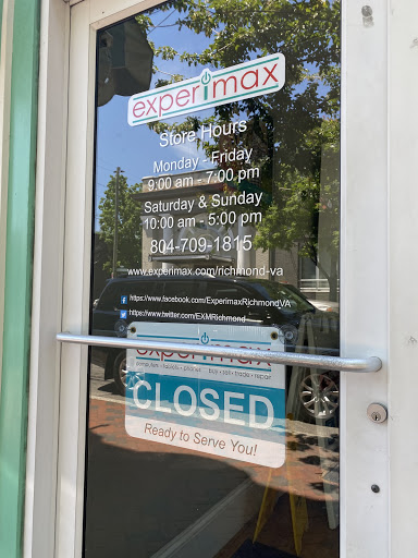Computer Repair Service «Experimac of Richmond VA», reviews and photos, 1307 W Main St, Richmond, VA 23220, USA