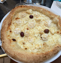 Pizza du Pinocchio - Restaurant Italien Nimes - n°15