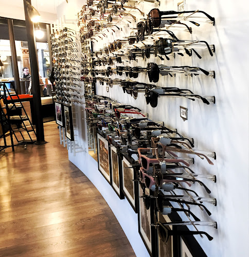 L'ANNEXE Optique St Louis à Paris