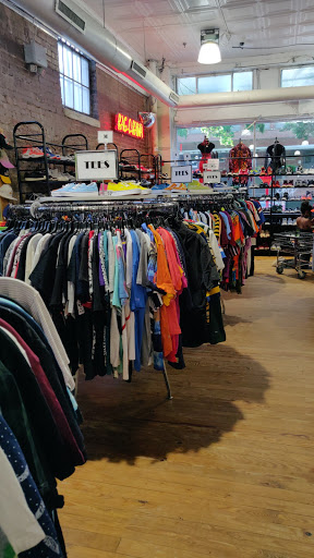 Clothing Store «Rag-O-Rama», reviews and photos, 1111 Euclid Ave NE, Atlanta, GA 30307, USA