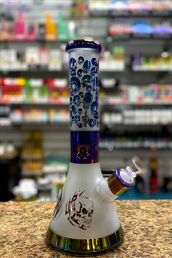 Tobacco Shop «Brice Park Smoke Shop & Carryout», reviews and photos, 6351 Tussing Rd, Reynoldsburg, OH 43068, USA