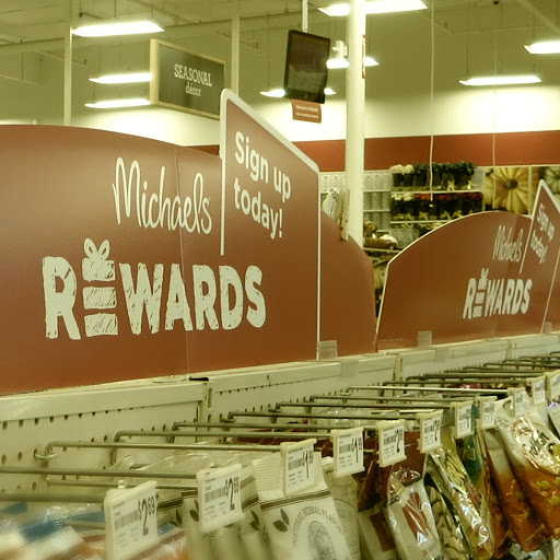 Craft Store «Michaels», reviews and photos, 1450 Fitzgerald Dr, Pinole, CA 94564, USA