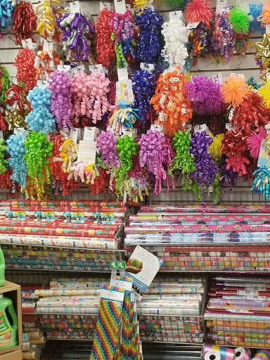 Dollar Store «Dollar Tree», reviews and photos, 5370 Allentown Pike, Temple, PA 19560, USA