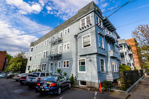 Painter «PORTLAND PAINTING & RESTORATION», reviews and photos, 924 SE Stephens St, Portland, OR 97214, USA