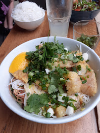 Plats et boissons du Restaurant cambodgien le cambodge à Paris - n°10