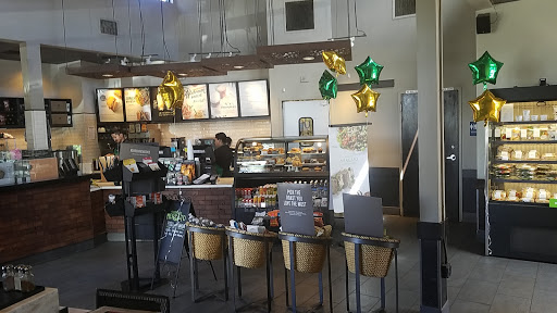 Coffee Shop «Starbucks», reviews and photos, 1545 California Cir, Milpitas, CA 95035, USA