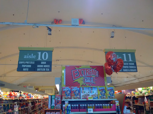 Grocery Store «Peapod by GIANT Food Stores», reviews and photos, 10 E Ridge Pike, Conshohocken, PA 19428, USA