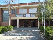 Colegio Público Poetas Andaluces en Dos Hermanas