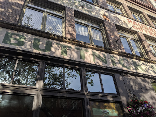 German Restaurant «Altstadt Bierhalle & Brathaus», reviews and photos, 209 1st Avenue South, Seattle, WA 98104, USA