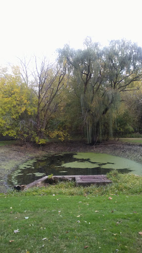 Golf Course «Edgebrook Golf Course», reviews and photos, 6100 N Central Ave, Chicago, IL 60646, USA