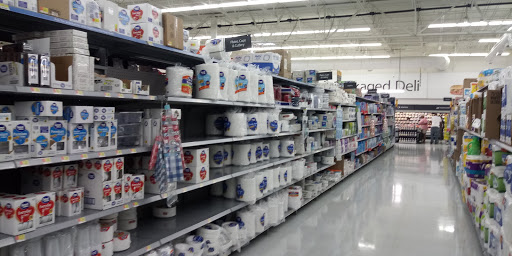 Department Store «Walmart Supercenter», reviews and photos, 1680 Fort Campbell Blvd, Clarksville, TN 37042, USA