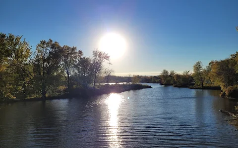 Big Woods Lake Recreation Area image