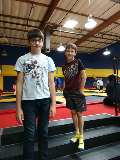 Amusement Center «Sky High Sports - Concord», reviews and photos, 1631 Challenge Dr, Concord, CA 94520, USA