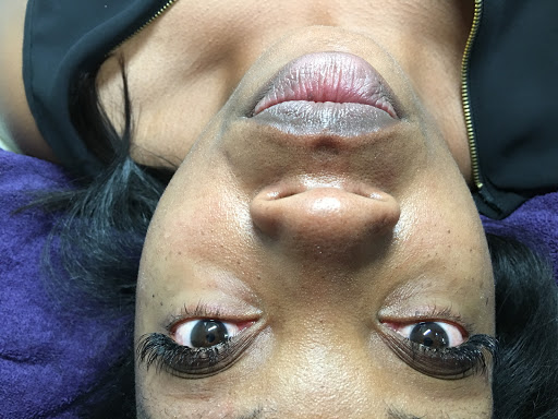 Beauty Salon «EBK Beauty LifeSTYLE Salon & Demi Spa», reviews and photos, 315 Scenic Point Ln, Fleming Island, FL 32003, USA