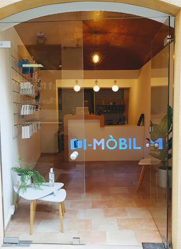 I-Mòbil, Reparació Smartphones i Tablets en Palafrugell, Girona
