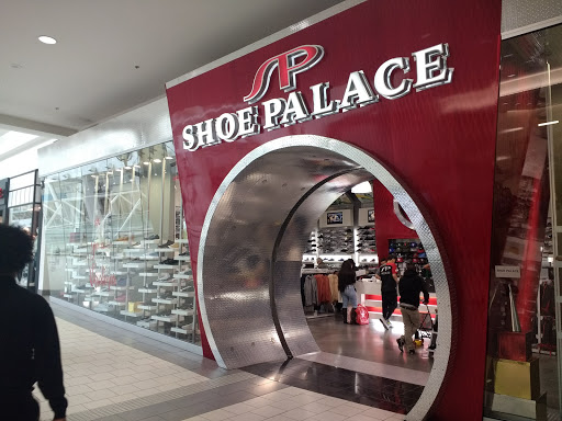 Shoe Store «Shoe Palace», reviews and photos, 1689 Arden Way #2100, Sacramento, CA 95815, USA