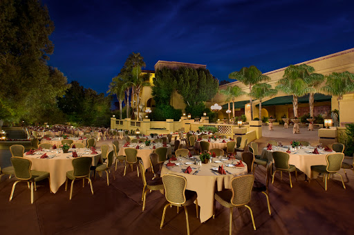 Resort «Pointe Hilton Tapatio Cliffs Resort», reviews and photos, 11111 N 7th St, Phoenix, AZ 85020, USA