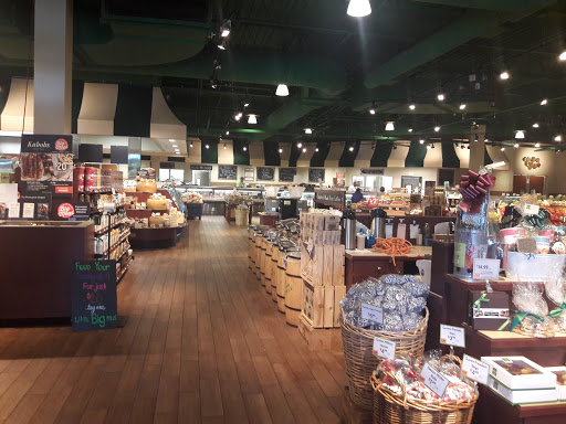 Grocery Store «The Fresh Market», reviews and photos, 32 Chestnut Ridge Rd, Montvale, NJ 07645, USA
