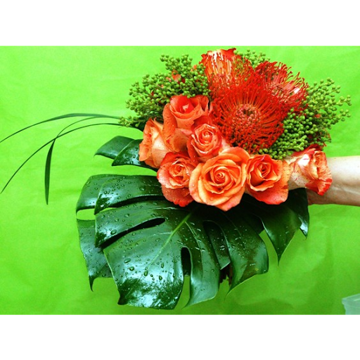 Florist «The Flower Studio», reviews and photos, 12737 Biscayne Blvd, North Miami, FL 33181, USA