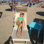 Photo n°6 de l'avis de Matteo.u fait le 18/08/2019 à 12:53 sur le  Bagno Ristorante Florida Viareggio à Viareggio