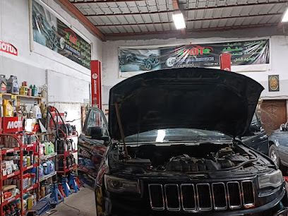 Amt for car repair and maintenance