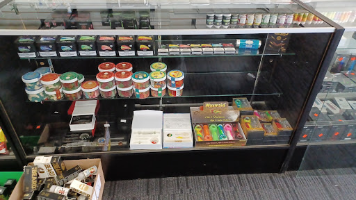 Tobacco Shop «Cigarettes For Less», reviews and photos, 1887 Pioneer Pkwy E, Springfield, OR 97477, USA