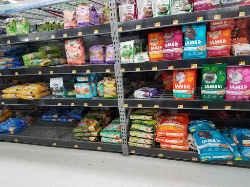 Department Store «Walmart Supercenter», reviews and photos, 10562 Belleville Rd, Belleville, MI 48111, USA