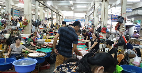 Chợ Điện Biên