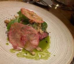 Schuberts Brasserie photo