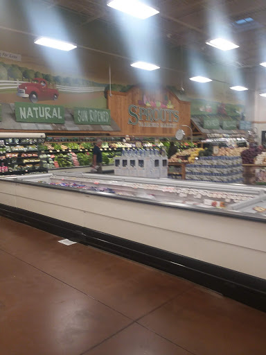 Health Food Store «Sprouts Farmers Market», reviews and photos, 1515 Hawthorne Blvd, Redondo Beach, CA 90278, USA