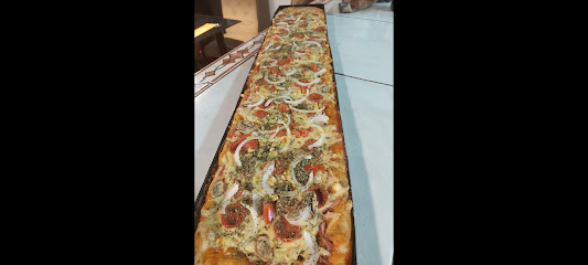 Pizza metro doñihue
