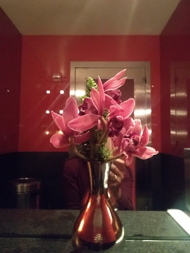 Art Museum «Museum of Arts and Design (MAD)», reviews and photos, 2 Columbus Cir, New York, NY 10019, USA