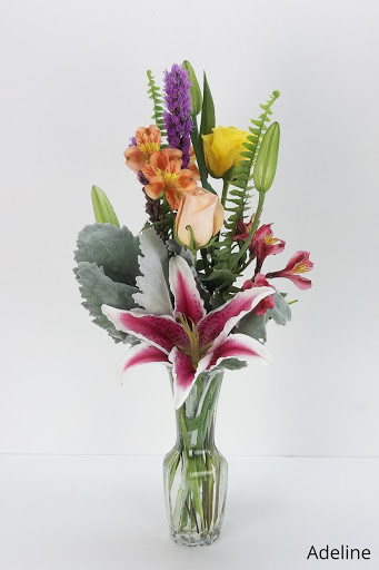 Florist «Fort Myers Floral Designs», reviews and photos, 11480 S Cleveland Ave, Fort Myers, FL 33907, USA