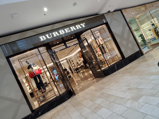 Shopping Mall «Westfield Garden State Plaza», reviews and photos, 1 Garden State Plaza, Paramus, NJ 07652, USA