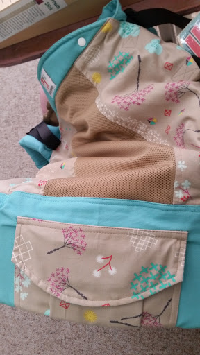 Baby Clothing Store «Mother & Earth Baby Boutique», reviews and photos, 1212 Turner St, Lansing, MI 48906, USA