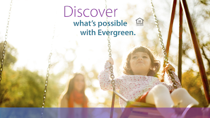 Evergreen Home Loans Sequim NMLS 1253790