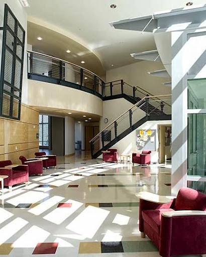 Music School «CWU Music Building», reviews and photos, 1309 N Alder St, Ellensburg, WA 98926, USA