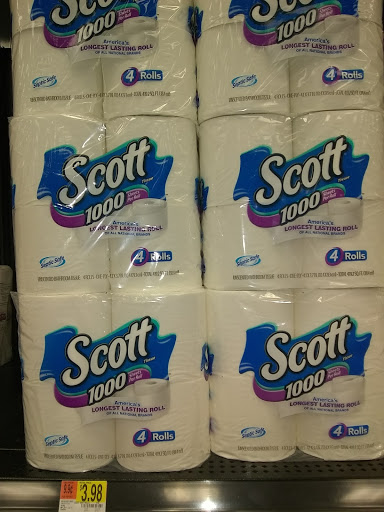 Supermarket «Walmart Neighborhood Market», reviews and photos, 12270 Paramount Blvd, Downey, CA 90242, USA