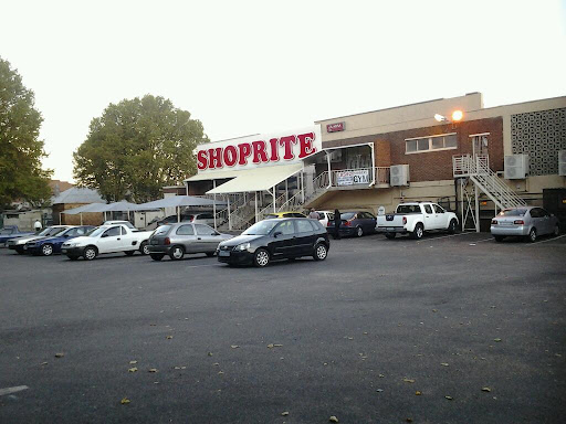 Shoprite Malvern