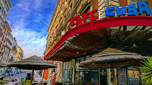 image Café Cuba sur Genève