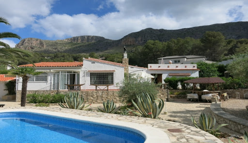 TuCasa en España Inmobiliaria en Gandia