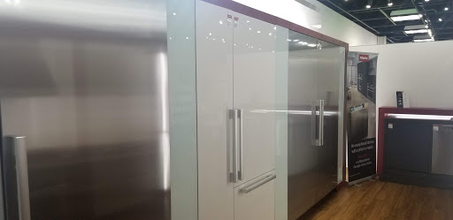 Appliance Store «Capital Distributing Showroom», reviews and photos, 2910 N Stemmons Fwy, Dallas, TX 75247, USA