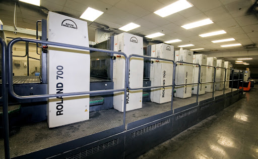 Commercial Printer «Angstrom Graphics Inc.», reviews and photos, 4437 E 49th St, Cleveland, OH 44125, USA