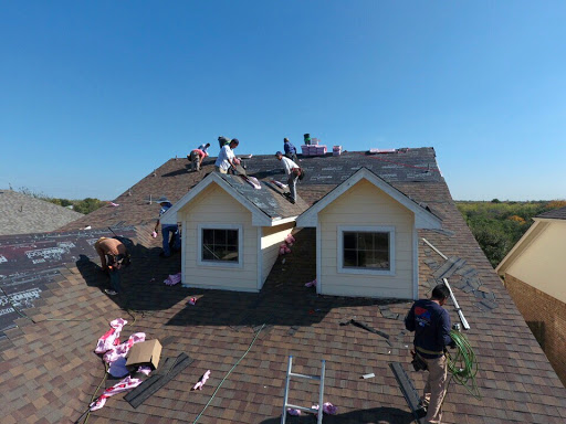 Roofing Contractor «Premier Roofing and Contracting», reviews and photos, 18756 Stone Oak Pkwy #200, San Antonio, TX 78258, USA