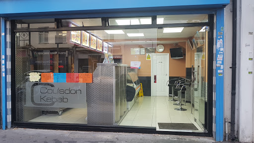 Coulsdon Grill