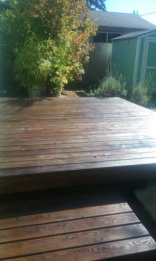 Park «Kern Park», reviews and photos, SE 67th Ave & Center St, Portland, OR 97206, USA